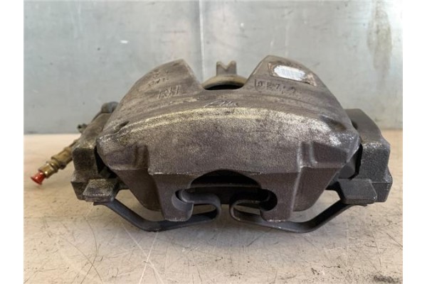 Recambio de pinza freno delantero derecha para citroen jumpy furgón 2.0 club m referencia OEM IAM 1613260080  