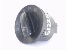 Recambio de conmutador luces para volkswagen golf vi (5k1) 1.6 advance referencia OEM IAM 1K0941431BD  