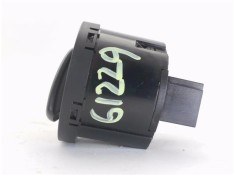 Recambio de conmutador luces para volkswagen golf vi (5k1) 1.6 advance referencia OEM IAM 1K0941431BD  