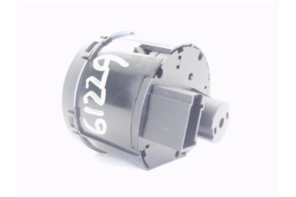 Recambio de conmutador luces para volkswagen golf vi (5k1) 1.6 advance referencia OEM IAM 1K0941431BD  