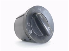 Recambio de conmutador luces para volkswagen golf vi (5k1) 1.6 advance referencia OEM IAM 1K0941431BD  