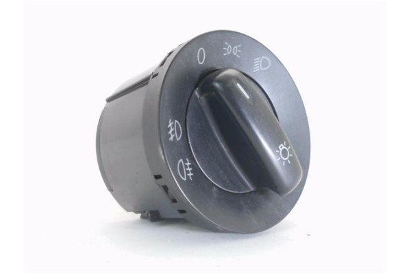 Recambio de conmutador luces para volkswagen golf vi (5k1) 1.6 advance referencia OEM IAM 1K0941431BD  