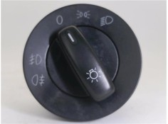 Recambio de conmutador luces para volkswagen golf vi (5k1) 1.6 advance referencia OEM IAM 1K0941431BD  