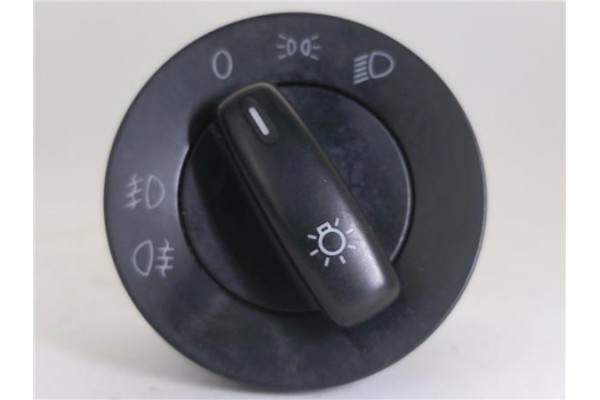 Recambio de conmutador luces para volkswagen golf vi (5k1) 1.6 advance referencia OEM IAM 1K0941431BD  