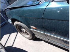 Recambio de aleta delantero izquierda para bmw serie 5 berlina (e34) 2.5 525tds referencia OEM IAM 41351946925  