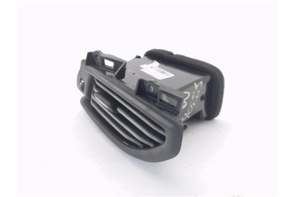 Recambio de rejilla entrada de aire para fiat ii tipo (356) berlina 1.3 easy referencia OEM IAM 07356936020 356YAN 