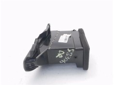 Recambio de rejilla entrada de aire para fiat ii tipo (356) berlina 1.3 easy referencia OEM IAM 07356936020 356YAN 