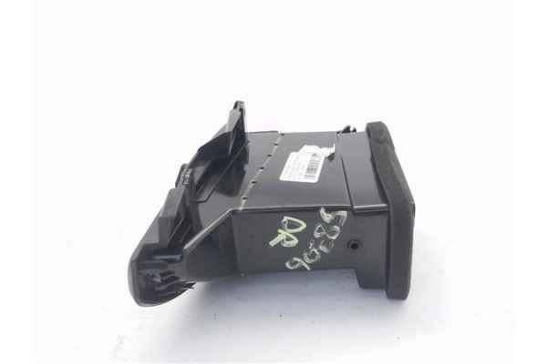 Recambio de rejilla entrada de aire para fiat ii tipo (356) berlina 1.3 easy referencia OEM IAM 07356936020 356YAN 