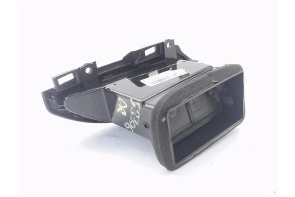 Recambio de rejilla entrada de aire para fiat ii tipo (356) berlina 1.3 easy referencia OEM IAM 07356936020 356YAN 