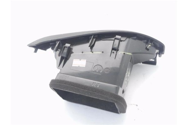 Recambio de rejilla entrada de aire para fiat ii tipo (356) berlina 1.3 easy referencia OEM IAM 07356936020 356YAN 