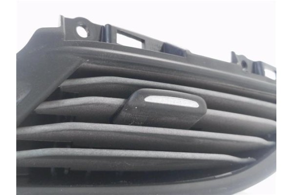 Recambio de rejilla entrada de aire para fiat ii tipo (356) berlina 1.3 easy referencia OEM IAM 07356936020 356YAN 
