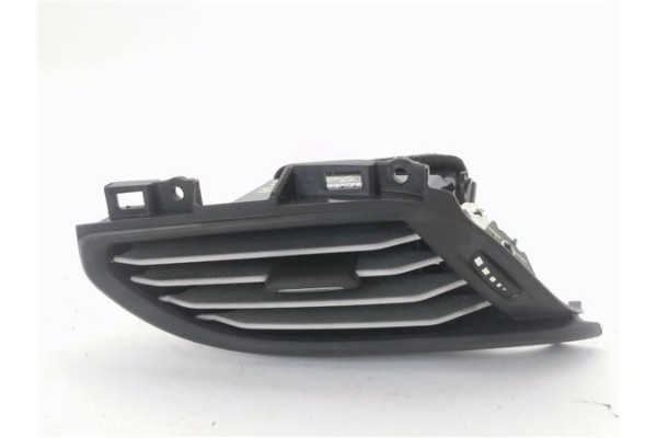Recambio de rejilla entrada de aire para fiat ii tipo (356) berlina 1.3 easy referencia OEM IAM 07356936050 356YAN 