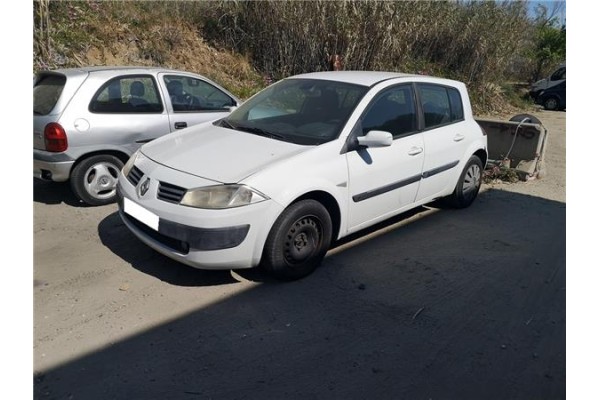 renault megane ii (bm0/1_, cm0/1_) del año 2003