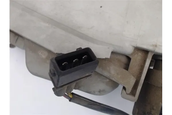 Recambio de faro delantero dcho para seat toledo (1l) referencia OEM IAM 1L0941018E  