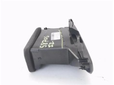 Recambio de rejilla entrada de aire para fiat ii tipo (356) berlina 1.3 easy referencia OEM IAM 07356936050 356YAN 
