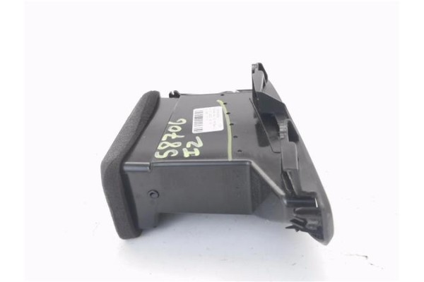 Recambio de rejilla entrada de aire para fiat ii tipo (356) berlina 1.3 easy referencia OEM IAM 07356936050 356YAN 