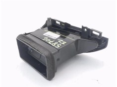 Recambio de rejilla entrada de aire para fiat ii tipo (356) berlina 1.3 easy referencia OEM IAM 07356936050 356YAN 