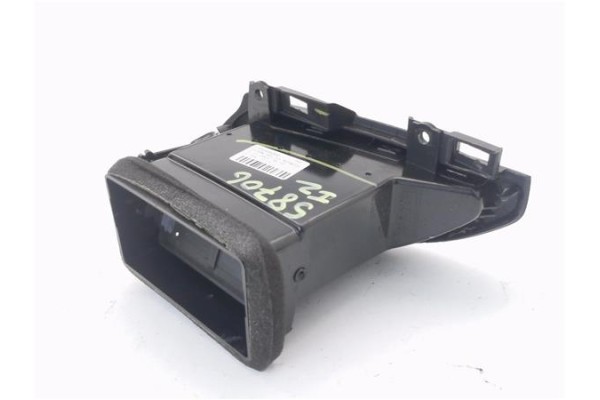 Recambio de rejilla entrada de aire para fiat ii tipo (356) berlina 1.3 easy referencia OEM IAM 07356936050 356YAN 