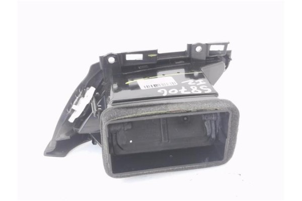 Recambio de rejilla entrada de aire para fiat ii tipo (356) berlina 1.3 easy referencia OEM IAM 07356936050 356YAN 