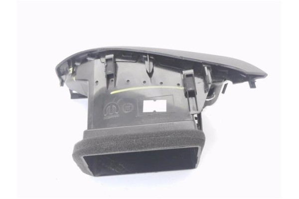 Recambio de rejilla entrada de aire para fiat ii tipo (356) berlina 1.3 easy referencia OEM IAM 07356936050 356YAN 