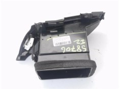 Recambio de rejilla entrada de aire para fiat ii tipo (356) berlina 1.3 easy referencia OEM IAM 07356936050 356YAN 