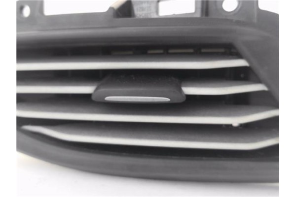 Recambio de rejilla entrada de aire para fiat ii tipo (356) berlina 1.3 easy referencia OEM IAM 07356936050 356YAN 