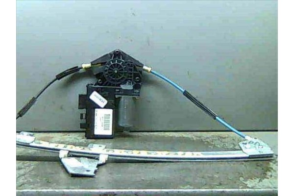 Recambio de mecanismo elevalunas delantero derecho para peugeot 307 break / sw (s1)(2005) 2.0 hdi 135 referencia OEM IAM   
