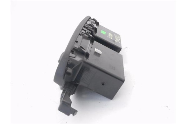 Recambio de rejilla entrada de aire para fiat ii tipo (356) berlina 1.3 easy referencia OEM IAM 07356936070 356ORTA 