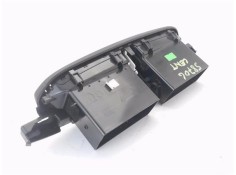 Recambio de rejilla entrada de aire para fiat ii tipo (356) berlina 1.3 easy referencia OEM IAM 07356936070 356ORTA 