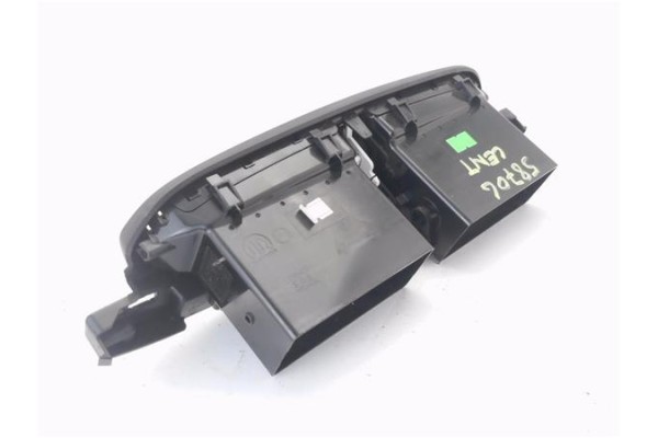 Recambio de rejilla entrada de aire para fiat ii tipo (356) berlina 1.3 easy referencia OEM IAM 07356936070 356ORTA 