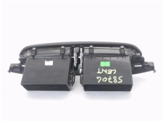 Recambio de rejilla entrada de aire para fiat ii tipo (356) berlina 1.3 easy referencia OEM IAM 07356936070 356ORTA 
