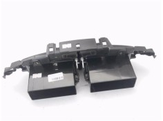 Recambio de rejilla entrada de aire para fiat ii tipo (356) berlina 1.3 easy referencia OEM IAM 07356936070 356ORTA 