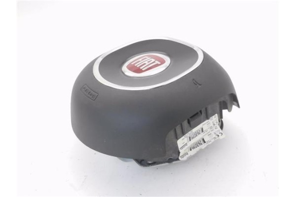 Recambio de airbag volante para fiat ii tipo (356) berlina 1.3 easy referencia OEM IAM 07357132930  