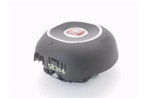 Recambio de airbag volante para fiat ii tipo (356) berlina 1.3 easy referencia OEM IAM 07357132930  