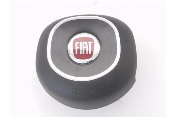 Recambio de airbag volante para fiat ii tipo (356) berlina 1.3 easy referencia OEM IAM 07357132930  