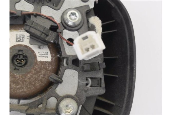 Recambio de airbag volante para fiat ii tipo (356) berlina 1.3 easy referencia OEM IAM 07357132930  