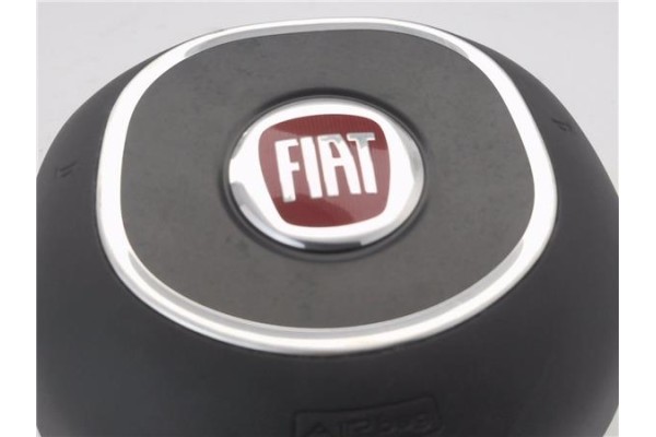 Recambio de airbag volante para fiat ii tipo (356) berlina 1.3 easy referencia OEM IAM 07357132930  