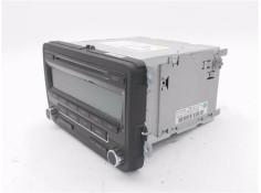 Recambio de autoradio para volkswagen golf vi (5k1) 1.6 advance referencia OEM IAM 1K0035186AA 8157647201360 