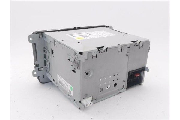 Recambio de autoradio para volkswagen golf vi (5k1) 1.6 advance referencia OEM IAM 1K0035186AA 8157647201360 