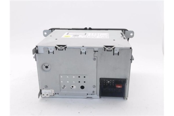 Recambio de autoradio para volkswagen golf vi (5k1) 1.6 advance referencia OEM IAM 1K0035186AA 8157647201360 