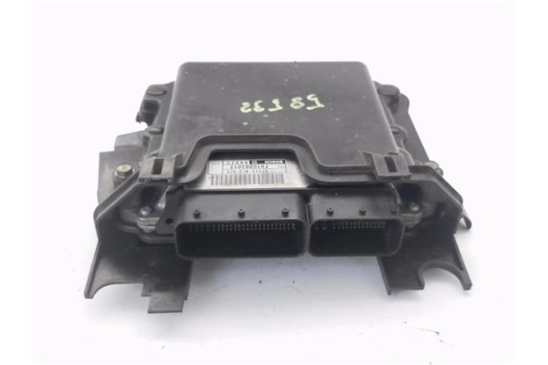 Recambio de centralita para honda accord viii tourer (cm_) 2.2 i-ctdi referencia OEM IAM 37820RL0G25 F01G003012 