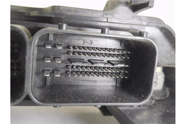 Recambio de centralita para honda accord viii tourer (cm_) 2.2 i-ctdi referencia OEM IAM 37820RL0G25 F01G003012 