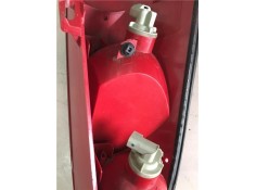 Recambio de piloto trasero izquierdo para ford focus (daw, dbw) 1.6 16v referencia OEM IAM XS4X13405AE  