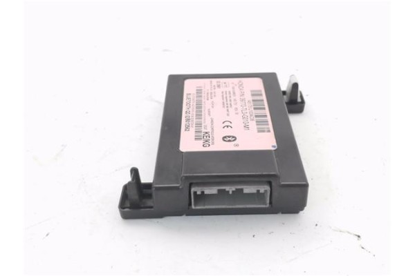 Recambio de modulo electronico para honda accord viii tourer (cm_) 2.2 i-ctdi referencia OEM IAM 39770TL0G010M1  