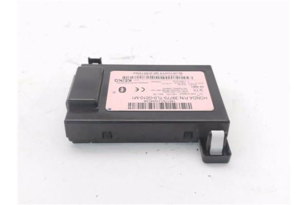 Recambio de modulo electronico para honda accord viii tourer (cm_) 2.2 i-ctdi referencia OEM IAM 39770TL0G010M1  