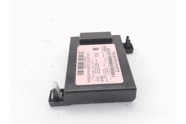 Recambio de modulo electronico para honda accord viii tourer (cm_) 2.2 i-ctdi referencia OEM IAM 39770TL0G010M1  