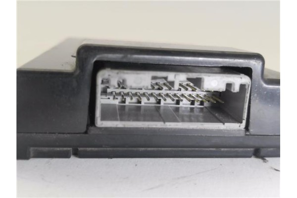 Recambio de modulo electronico para honda accord viii tourer (cm_) 2.2 i-ctdi referencia OEM IAM 39770TL0G010M1  