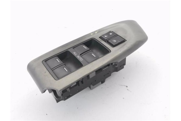 Recambio de mando elevalunas delantero izquierdo para honda accord viii tourer (cm_) 2.2 i-ctdi referencia OEM IAM 35750TLOG11M1