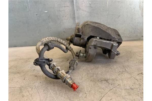 Recambio de pinza freno delantero derecha para citroen jumpy furgón 2.0 club m referencia OEM IAM 1613260080  