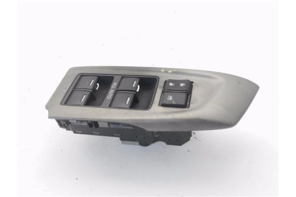 Recambio de mando elevalunas delantero izquierdo para honda accord viii tourer (cm_) 2.2 i-ctdi referencia OEM IAM 35750TLOG11M1